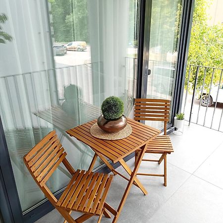 Modern Lux Home Szeged Luaran gambar