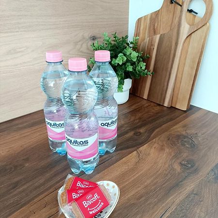 Modern Lux Home Szeged Luaran gambar