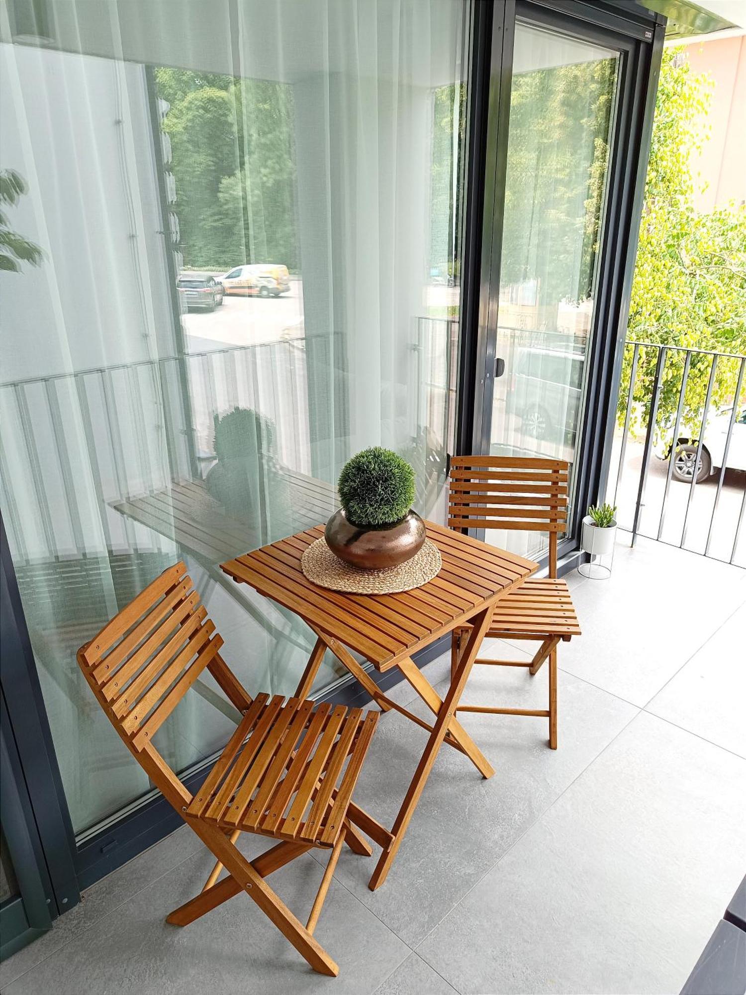 Modern Lux Home Szeged Luaran gambar