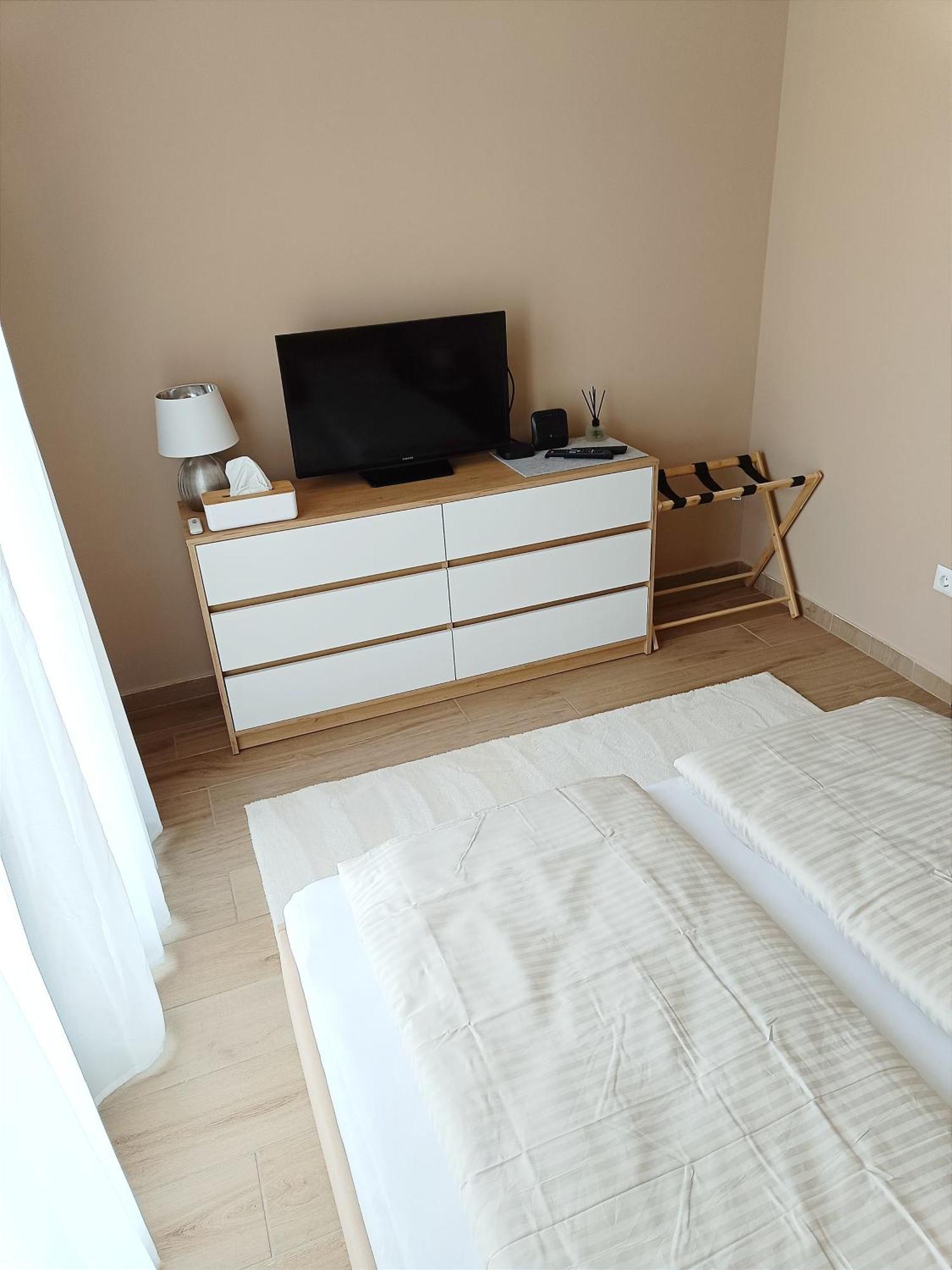 Modern Lux Home Szeged Luaran gambar