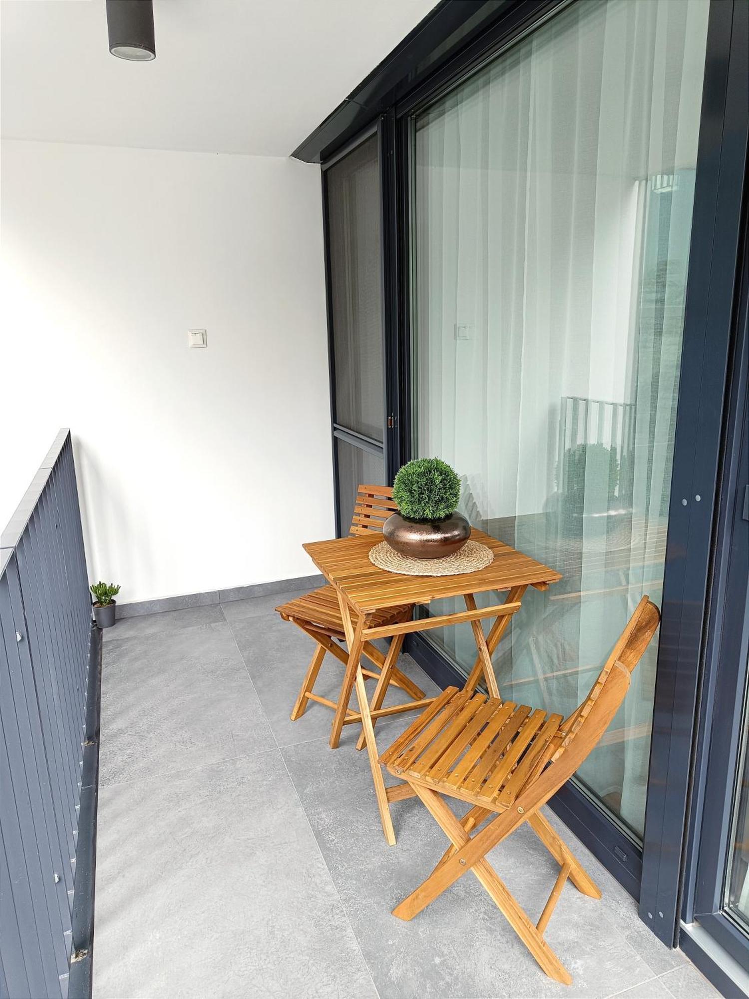 Modern Lux Home Szeged Luaran gambar