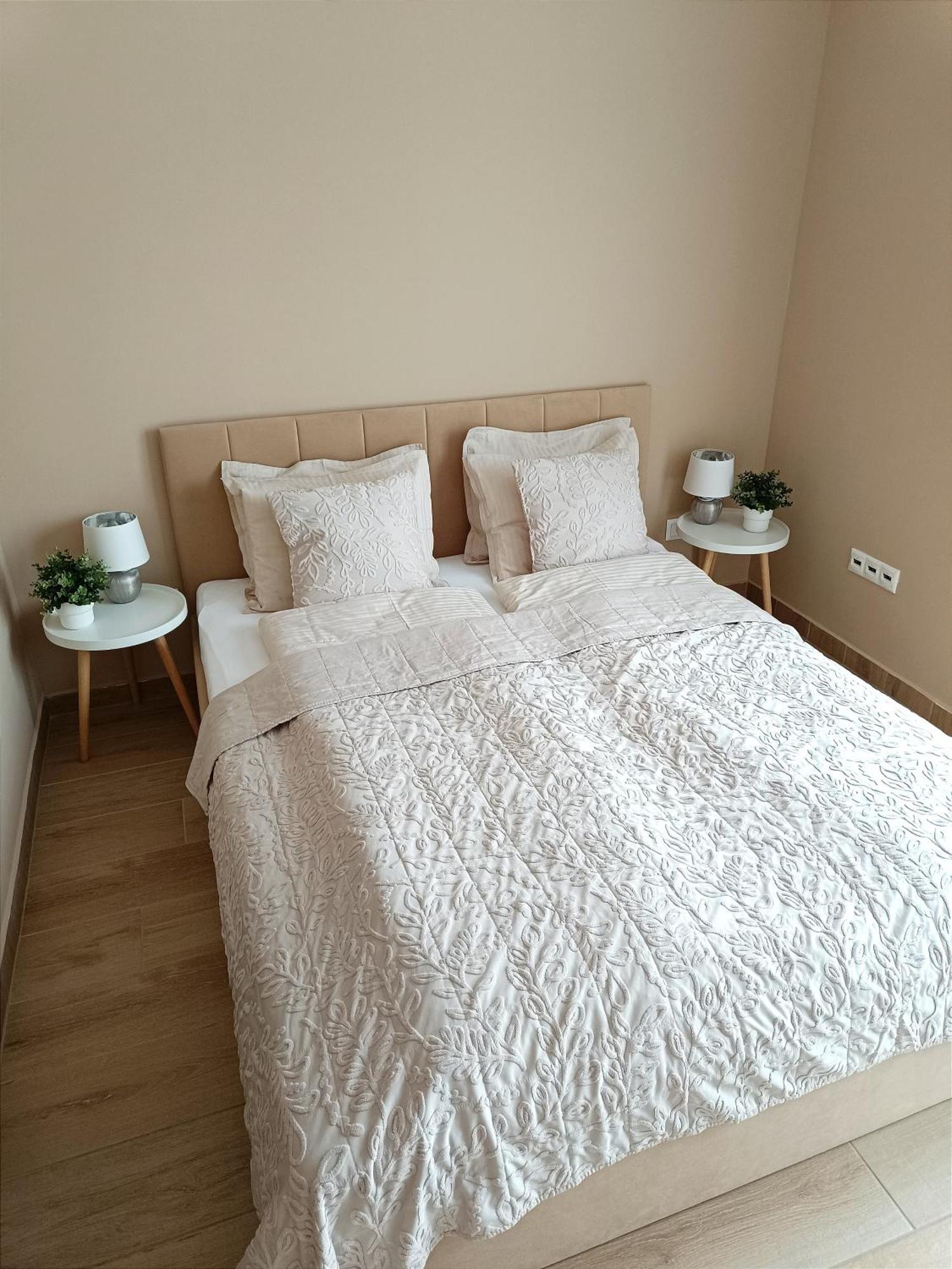 Modern Lux Home Szeged Luaran gambar