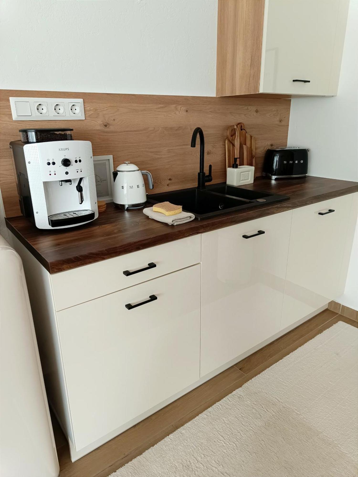 Modern Lux Home Szeged Luaran gambar