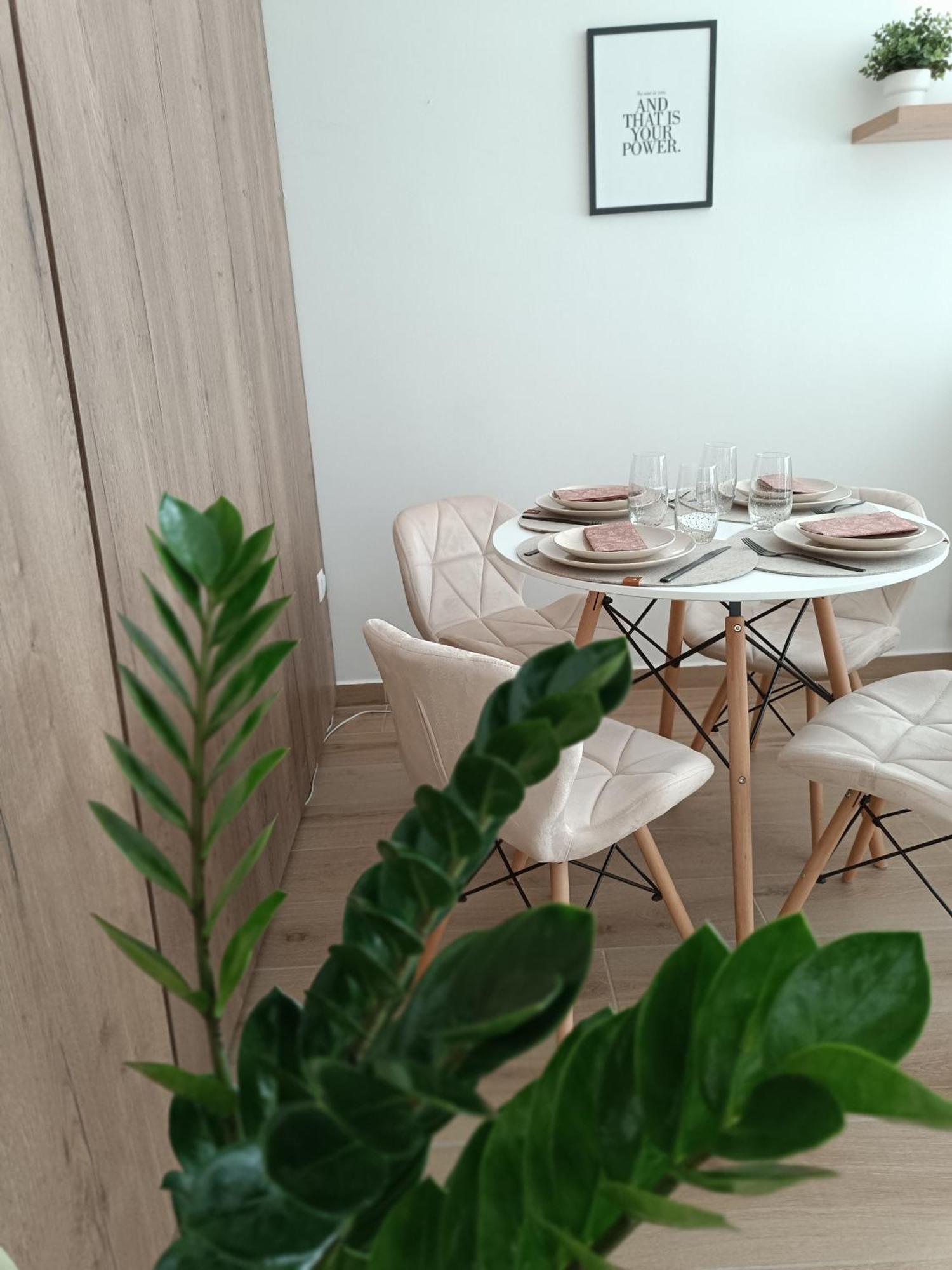 Modern Lux Home Szeged Luaran gambar